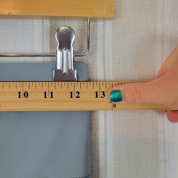 Athleta Salutation Stash Pocket 2 7/8 Tights Leggings Seafoam Green Size Small - Picture 9 of 13